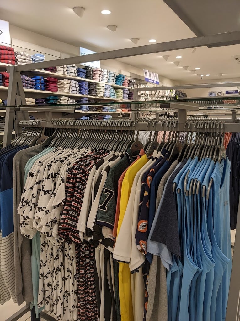 MAX FASHION ERODE - 4