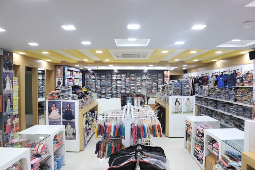 CULTURE SHOWROOM (FOR MEN'S AND KIDS) - 2