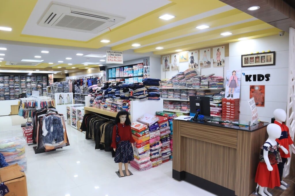 CULTURE SHOWROOM (FOR MEN'S AND KIDS) - 5