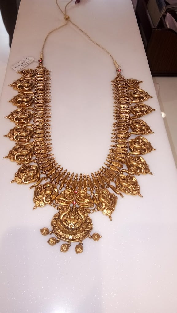 Radha Jewellers - 4