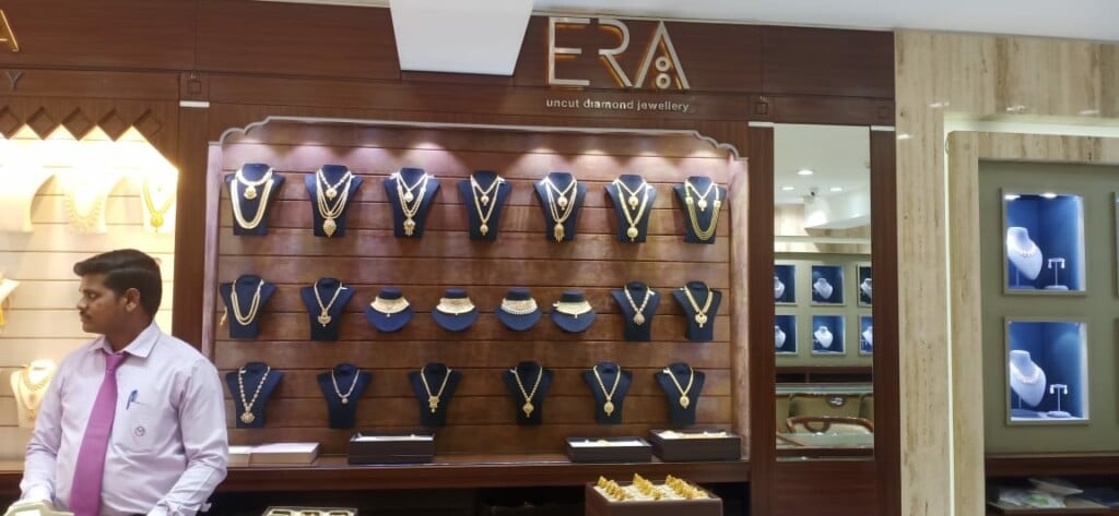 Malabar Gold and Diamonds - Erode - 3