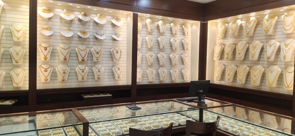 Malabar Gold and Diamonds - Erode - 4