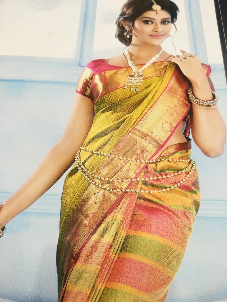 Sree Kumaran Thangamaligai - Erode - 4