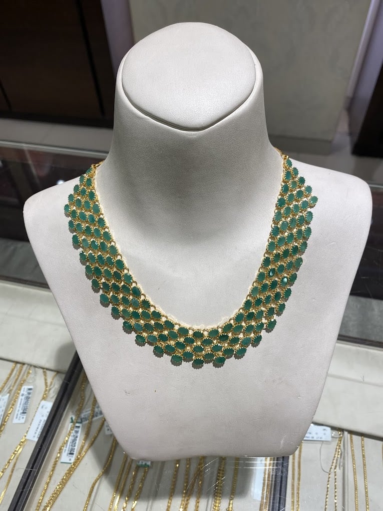 Tanishq Jewellery - Erode - Karungal Palayam - 3