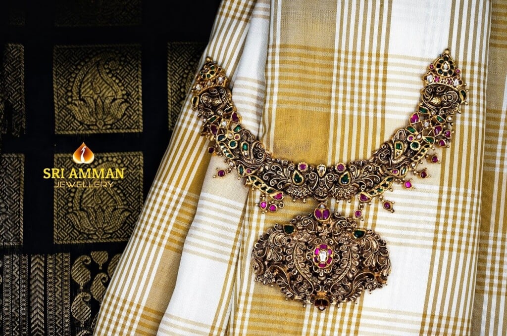 Sri Amman Jewellery Erode - 4