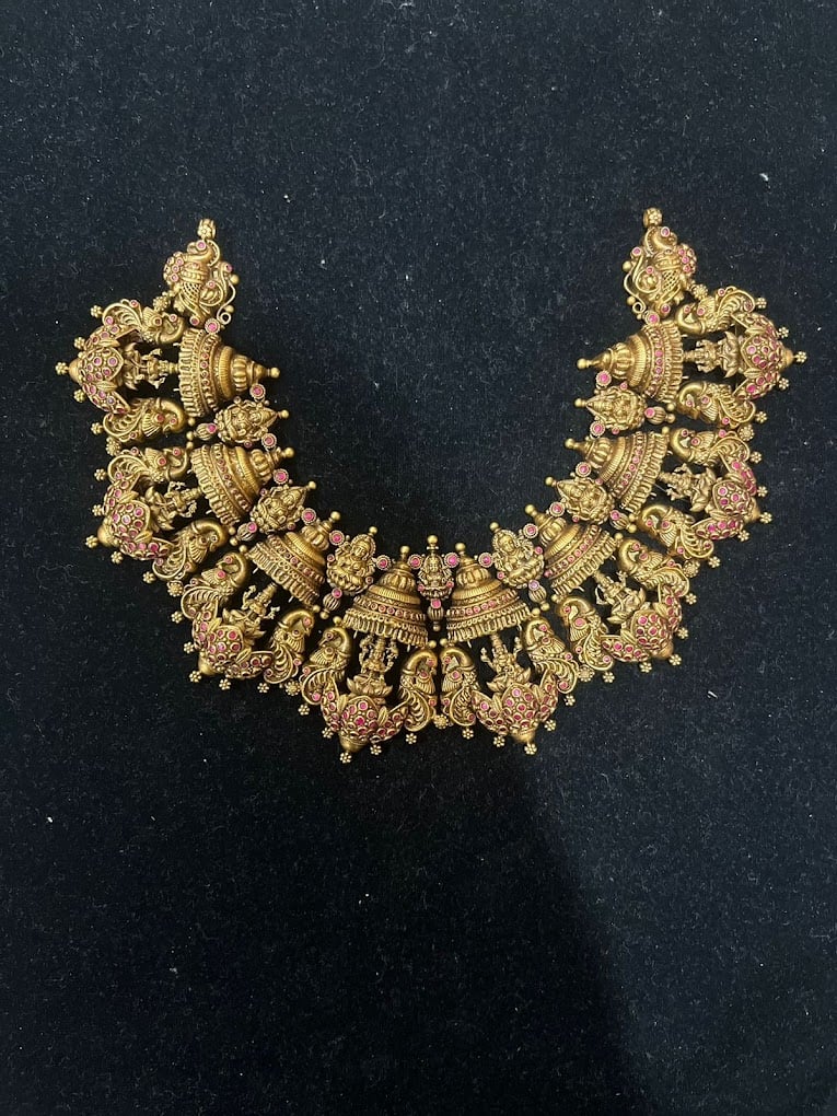 Sri Amman Jewellery Erode - 2