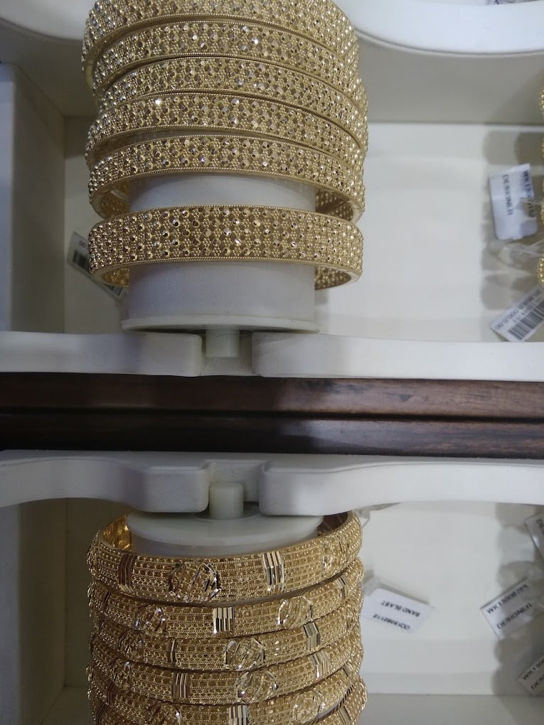 Joyalukkas Jewellery Erode - 3