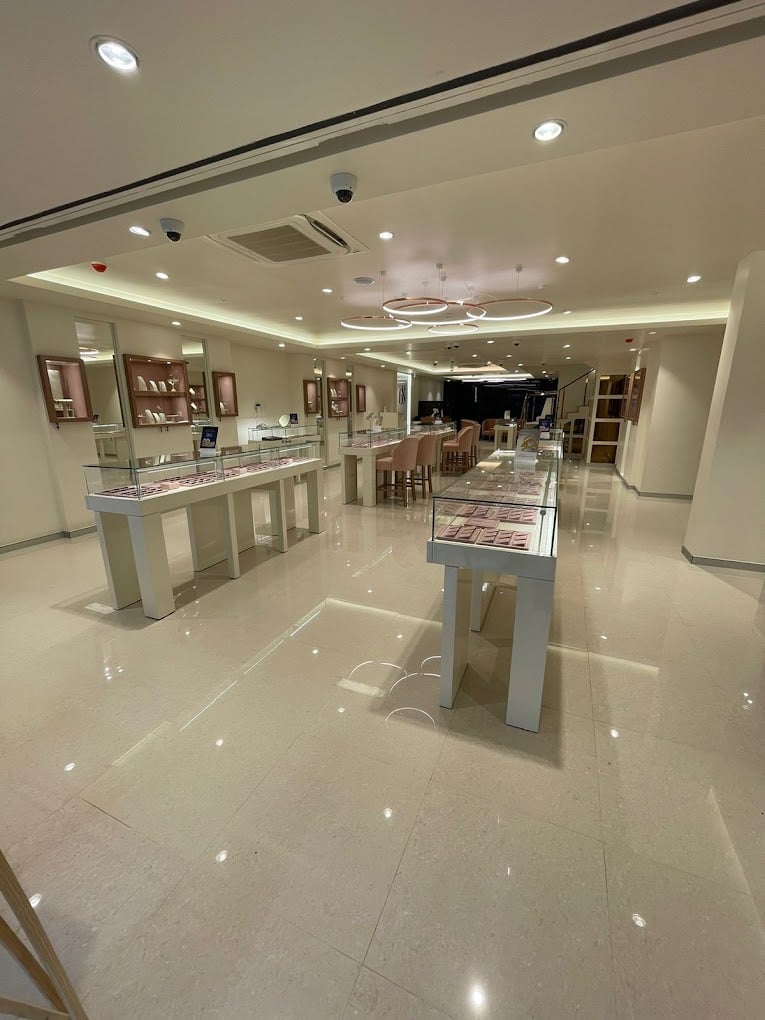 BlueStone Jewellery RKV Road, Erode - 2