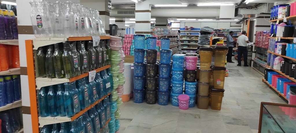 Sangeetha Shopping Center - 2