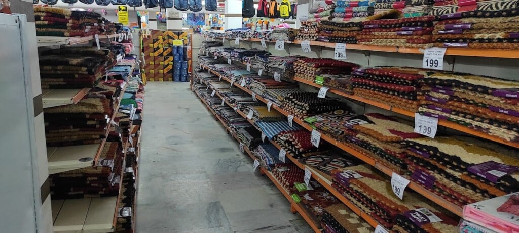 Sangeetha Shopping Center - 5