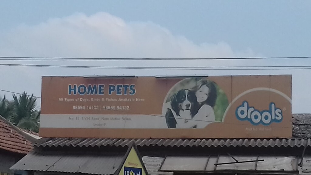 Home Pets