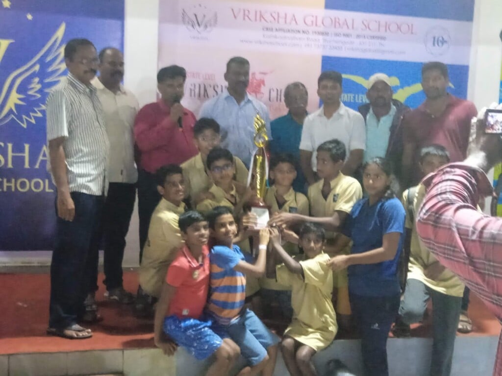 EAC Swimming Pool - 4