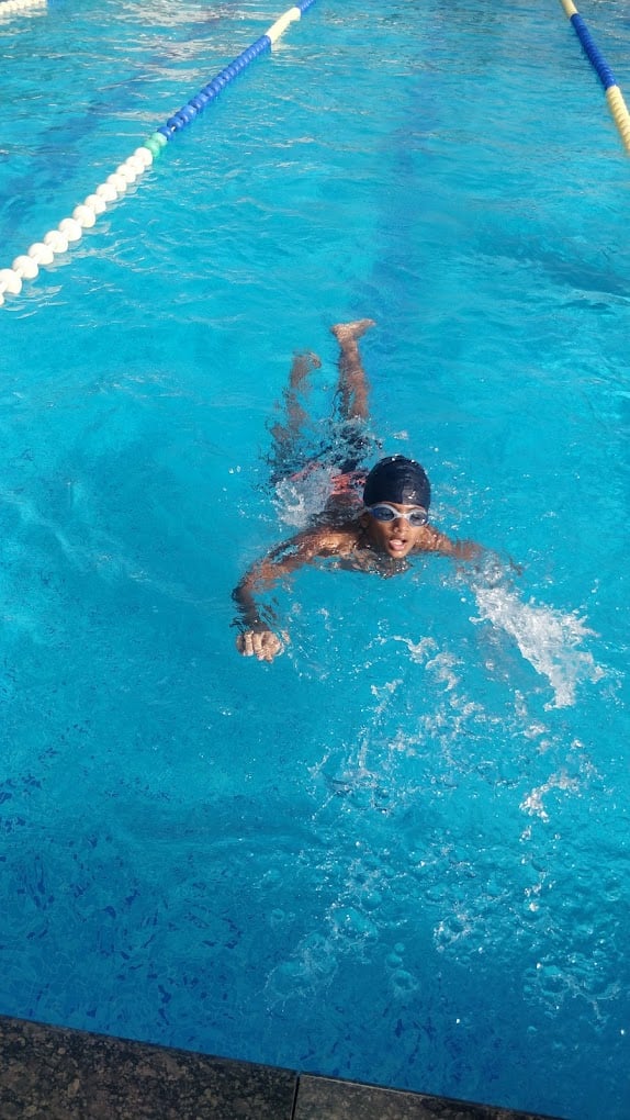 Kuberalaxmi Sports Academy - 2