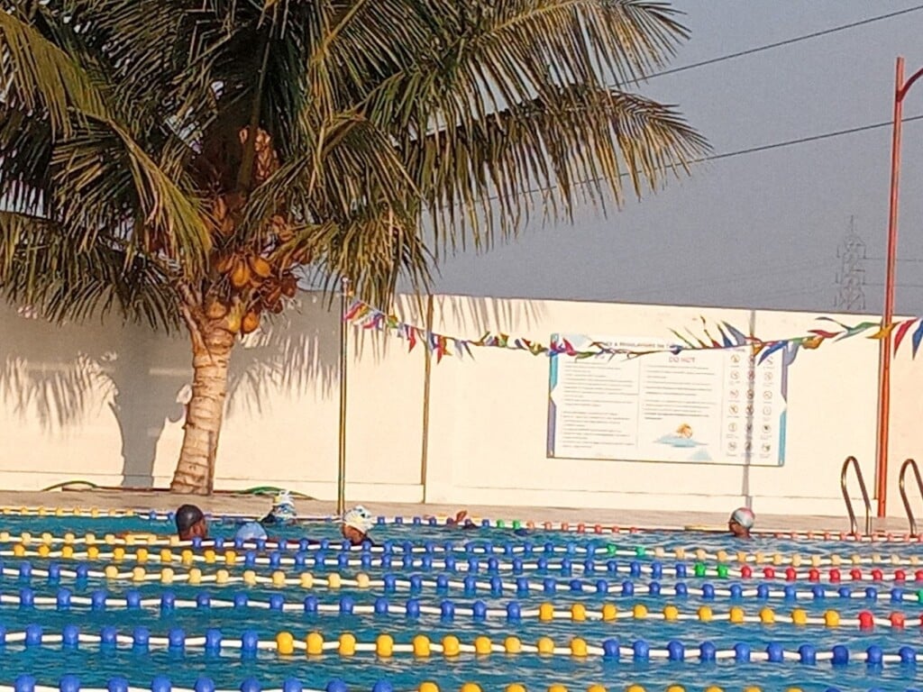 Kuberalaxmi Sports Academy - 4