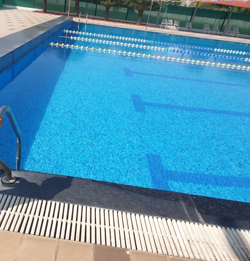 Kuberalaxmi Sports Academy - 5