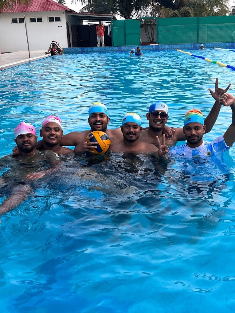 Kuberalaxmi Sports Academy