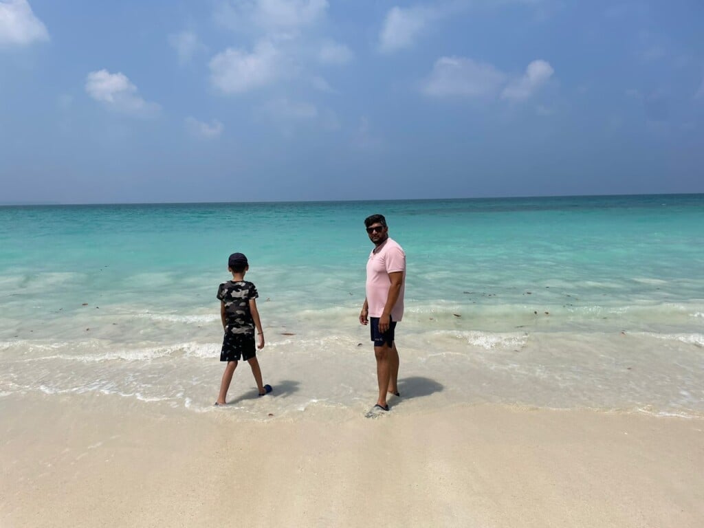 Ozone Tours & Travels