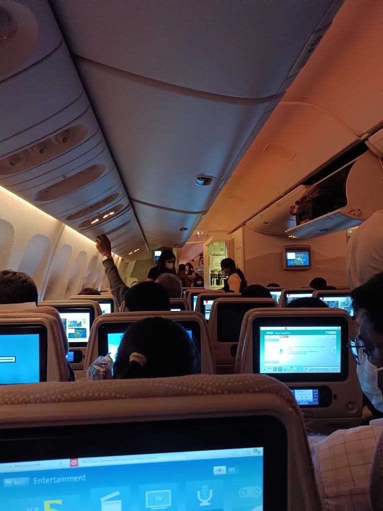 One World Travels -Flight Tickets / Visa Tour Packages /Educational Certificate Attestation in Erode - 2