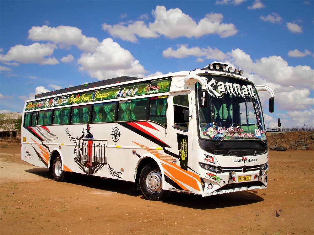 Hi5 Tours N Travels - 3