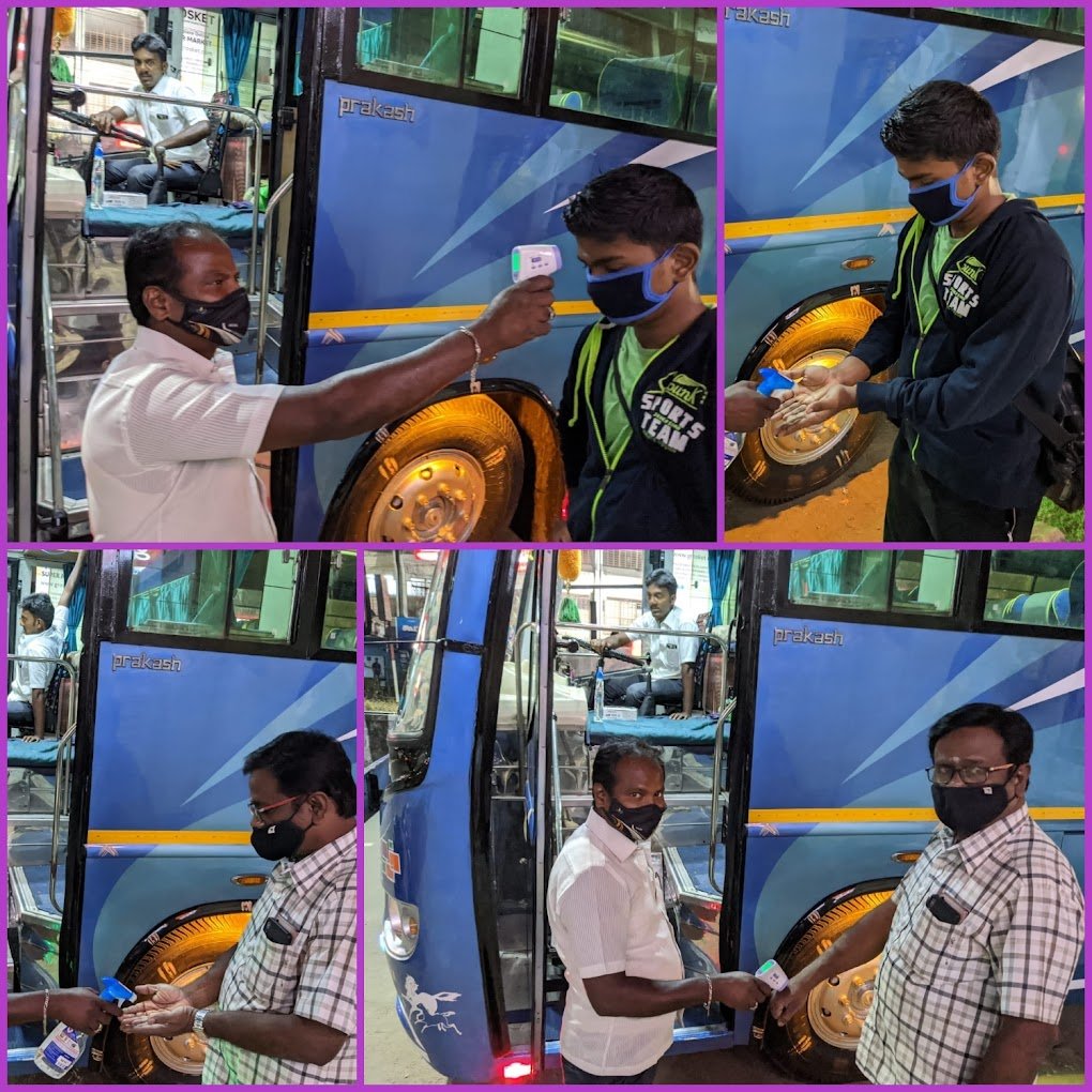 Jolly Tours and Travels - 2