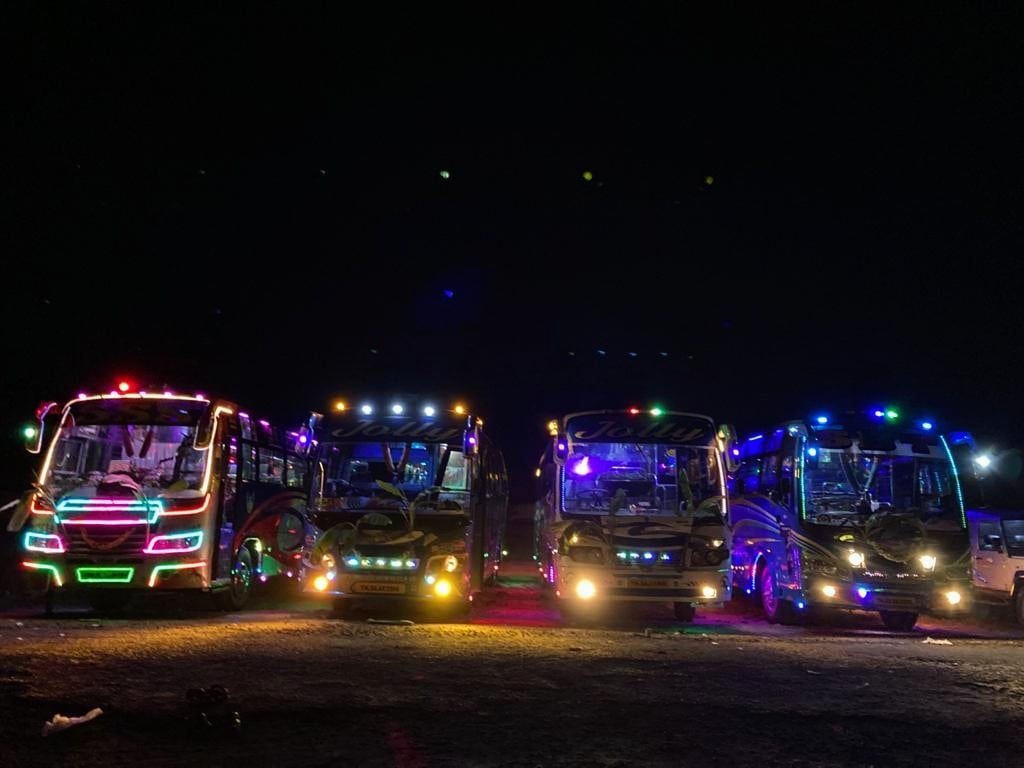 Jolly Tours and Travels