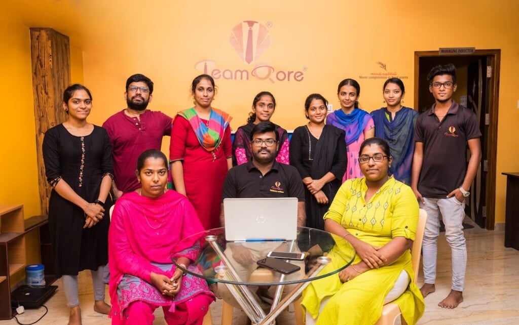 BOOM HR SOLUTION - 3