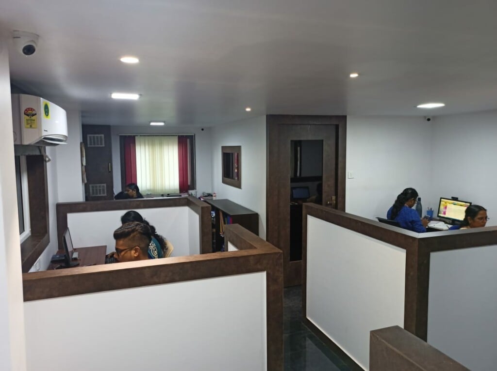 BOOM HR SOLUTION - 4