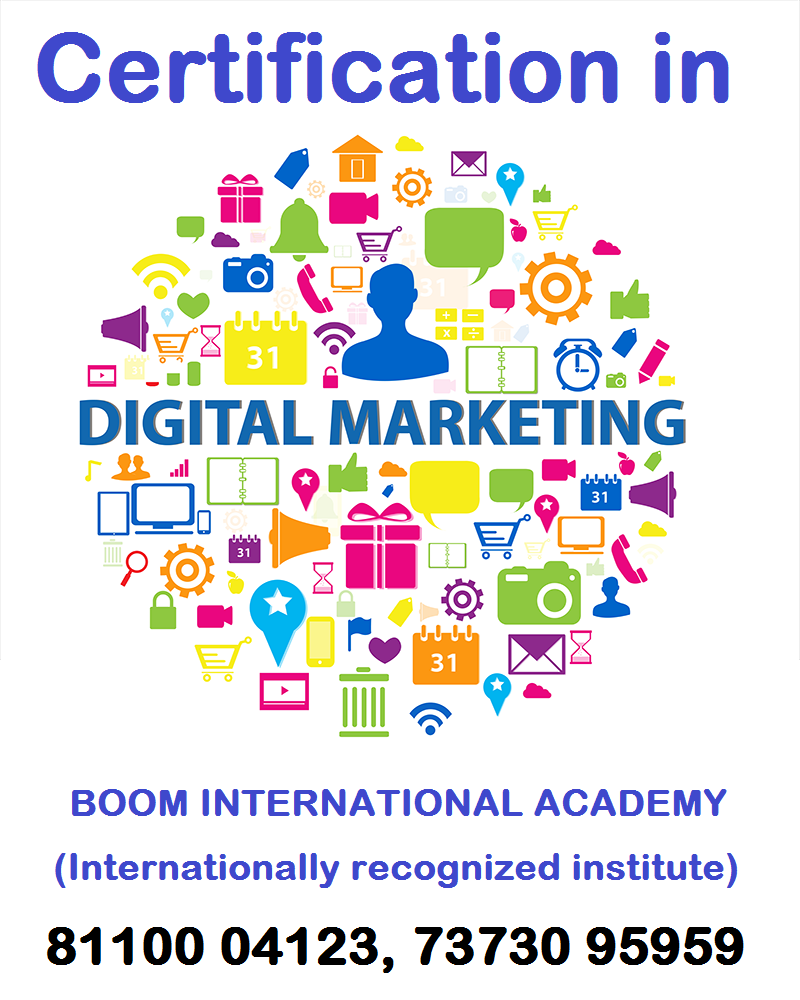 Boom Business Consulting Solutions - 2