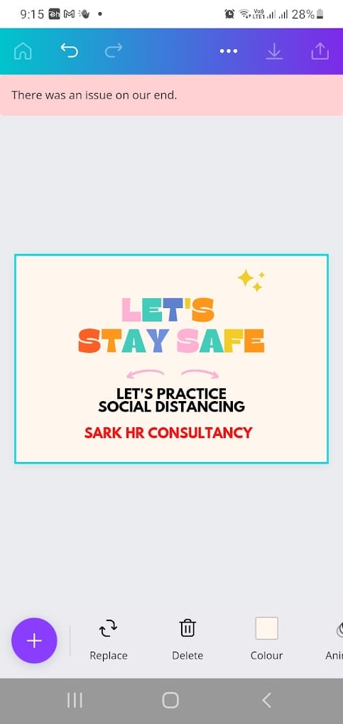 Sark Hr Consultancy - 2