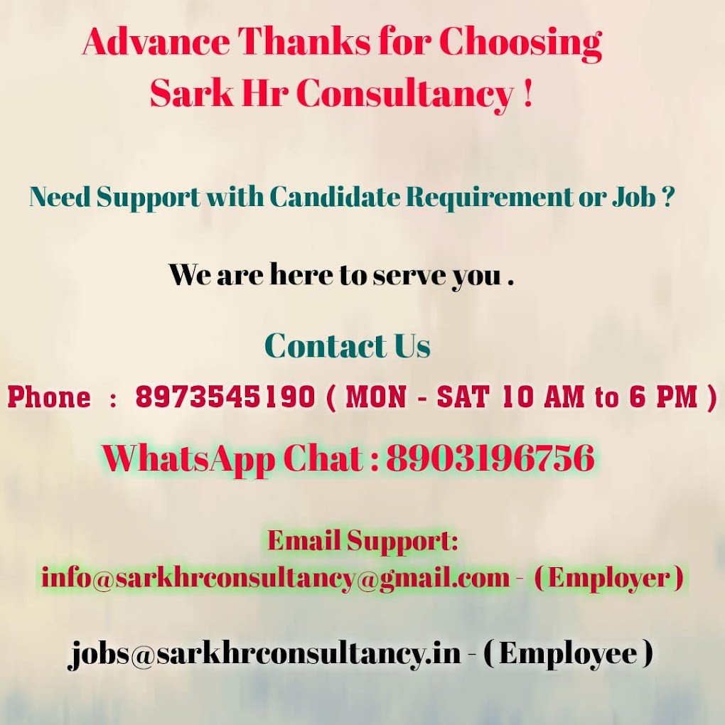 Sark Hr Consultancy - 3