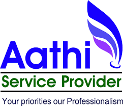 Aathi Service Provider - 1