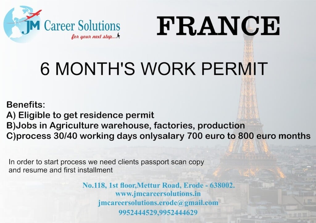 JM Career Solutions - 2