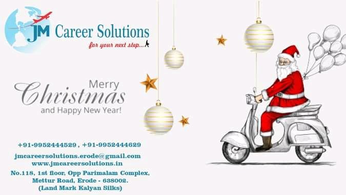 JM Career Solutions - 4