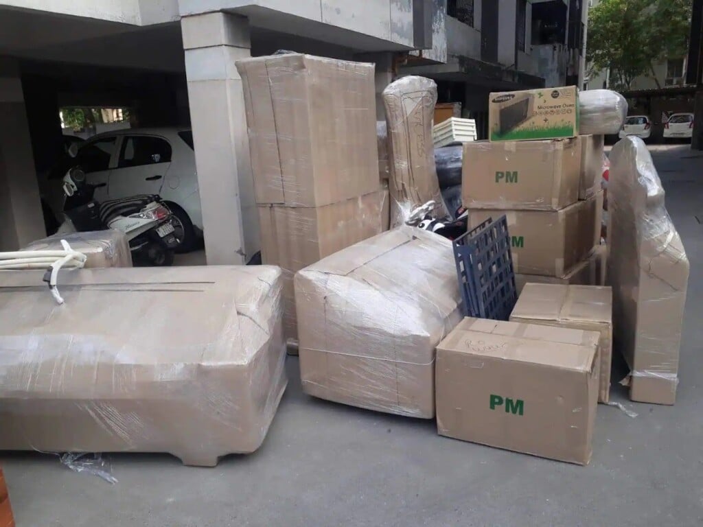 Thirumalai Packers and Movers Erode, Packers and Movers in Erode - 2
