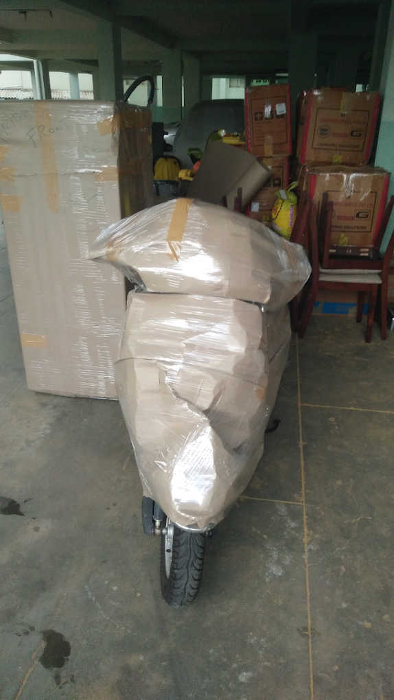 Aero Star Packers and Movers Erode , Erode Packers and Movers - 3