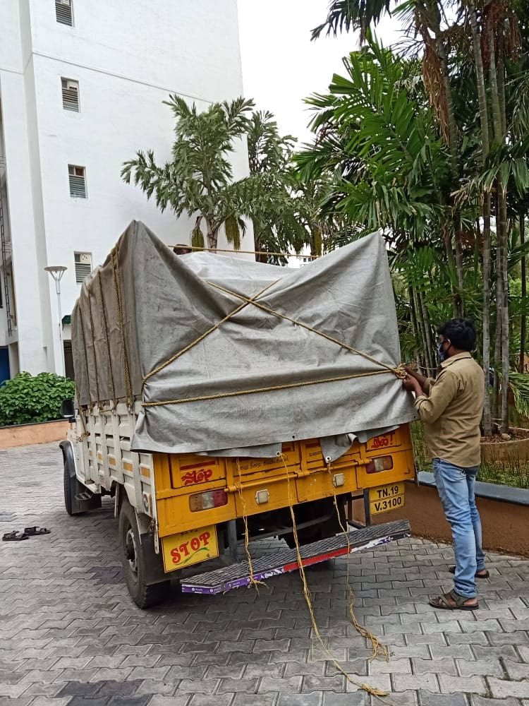 Aero Star Packers and Movers Erode , Erode Packers and Movers - 5