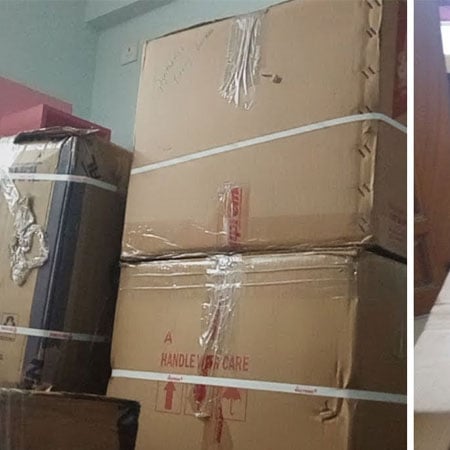 All Time Packers and Movers - 3