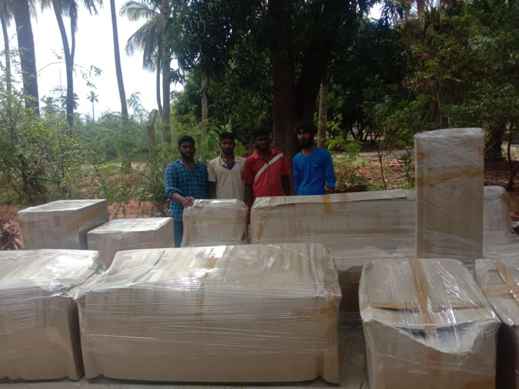 All Time Packers and Movers - 2