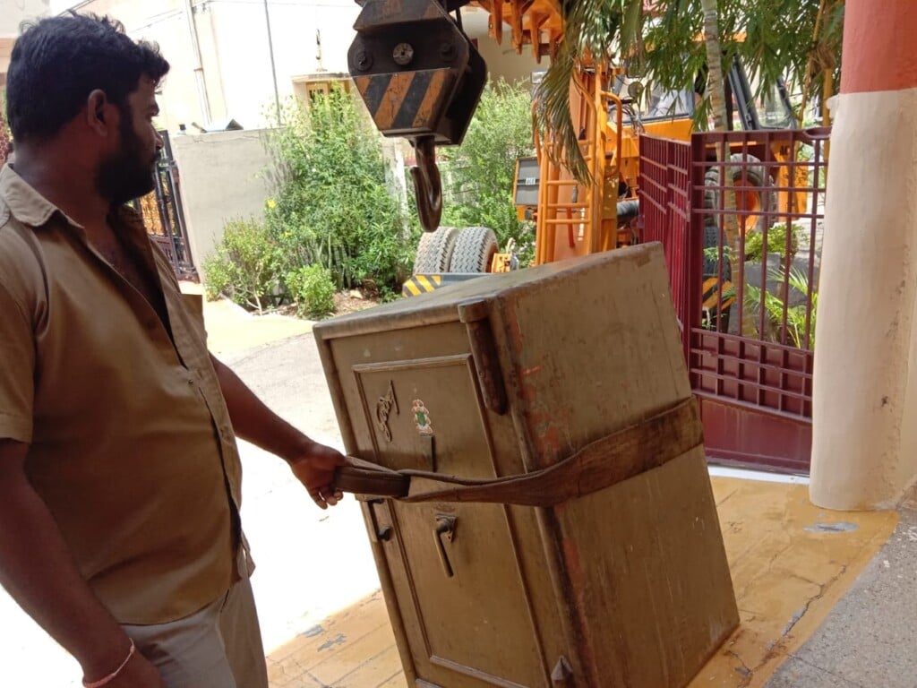 Sri Murugan Packers and Movers - 4
