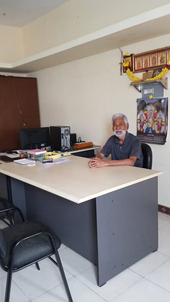 VANAMBADI DRIVING SCHOOL