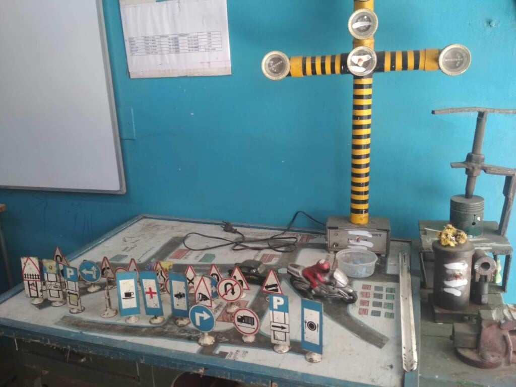 Durai Driving School - 4