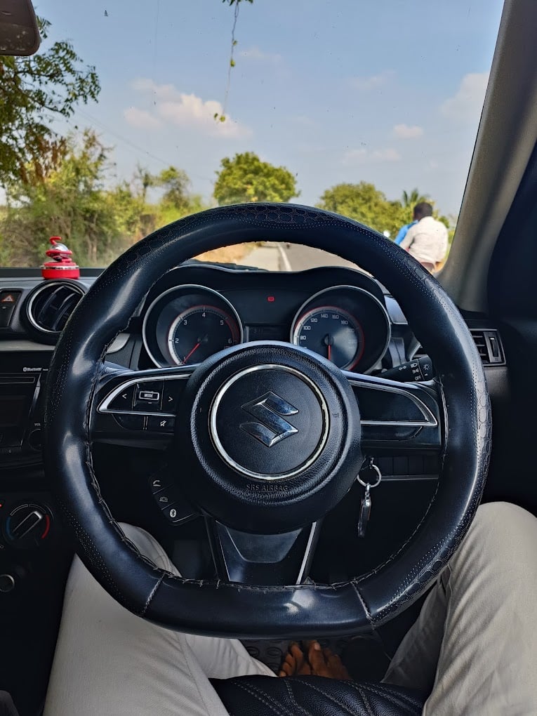 Ilakya heavy driving school - 2