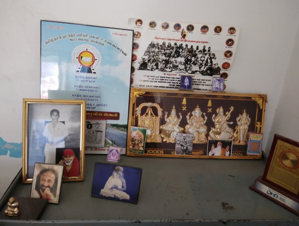 Karthik Driving Centre - 5