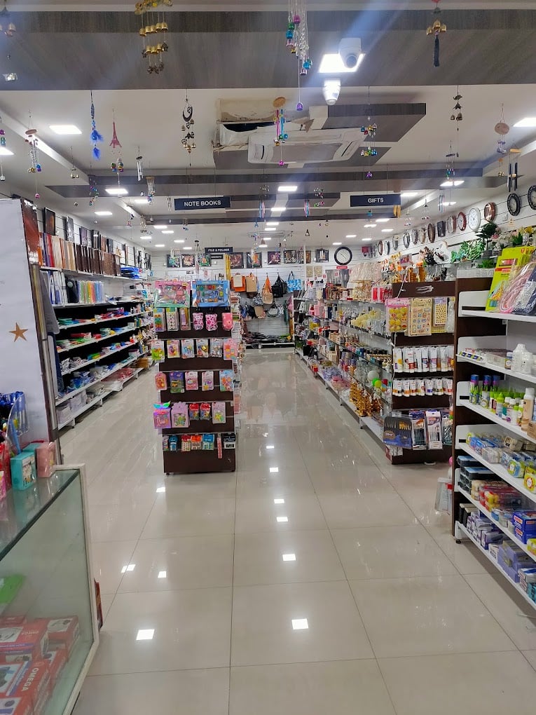 Sapna Book House Erode - 5