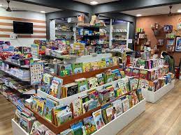 Selvam Book Centre - 3