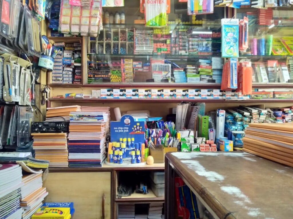 Senthil Book Palace - 2