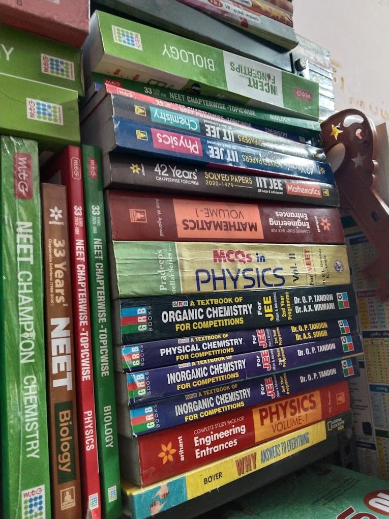 Kuberan Book Store - 4