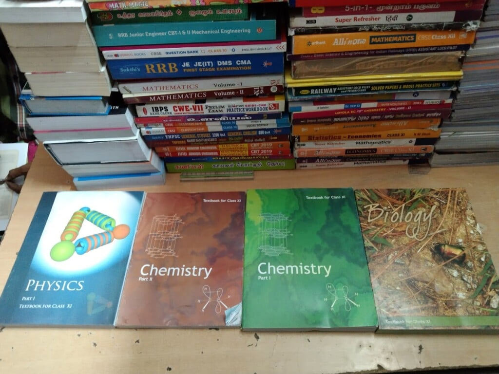 Kuberan Book Store - 5