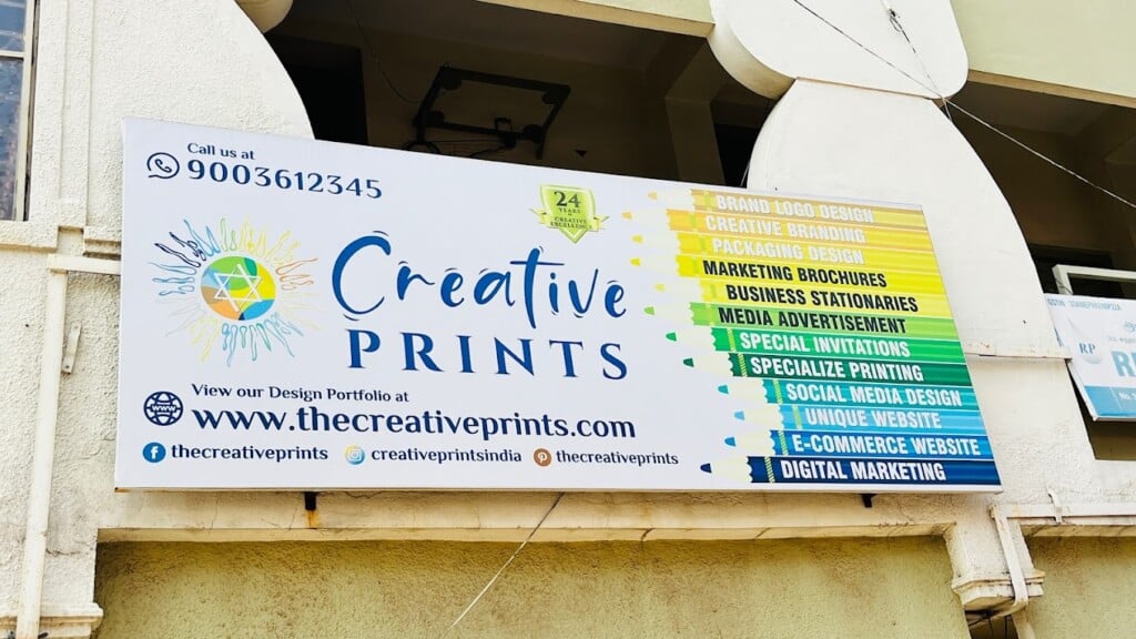 Creative Prints