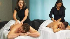 THE JEEVAN HEALTH SPA - 3